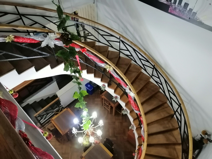 Others 4, PETITTE HOTEL BELLA MONTAÑA, Manizales