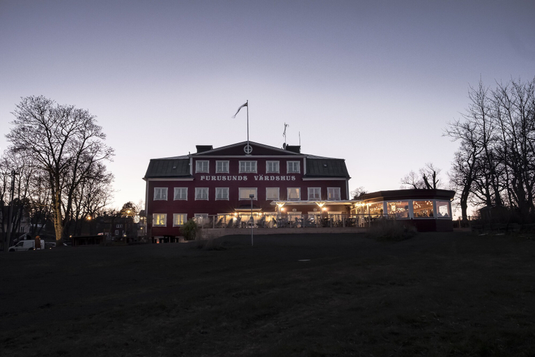 Exterior & Views 2, Hotell Furusund, Norrtälje