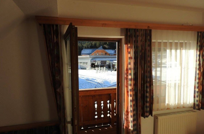 Others 5, Base-Camp Appartement, Liezen