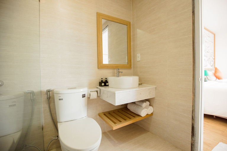 Bathroom 4, Cocochine - a VIE collection, Da Nang