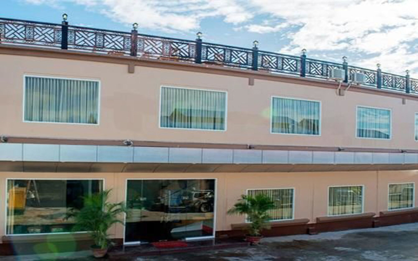 Exterior & Views, Aung Tha Pyay Hotel 3, Yangon