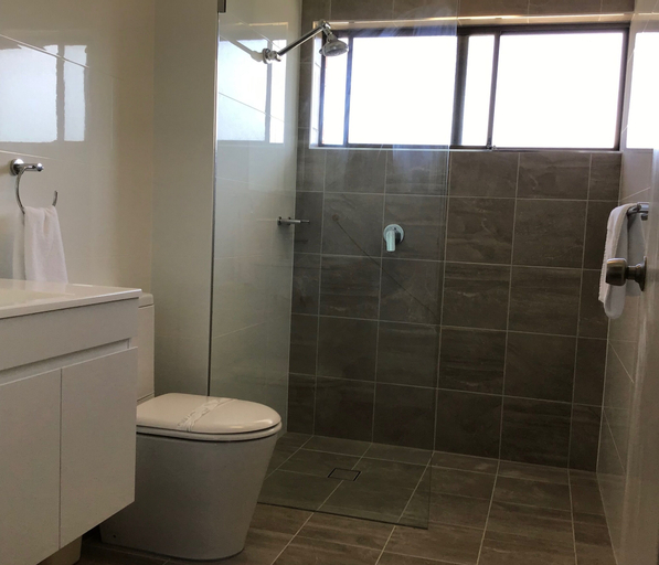 Sandcastles Holiday Apartments, Coffs Harbour - Pt A
