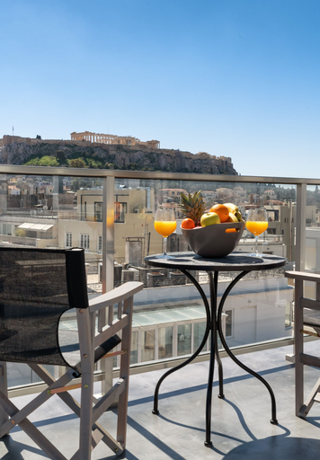 Others 5, Athens City Center Apartment, Attica