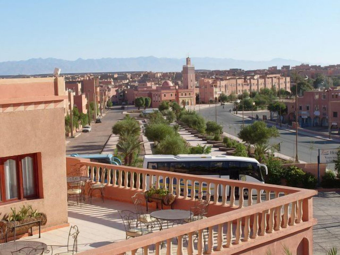 Exterior & Views 2, Hotel Le Fint, Ouarzazate