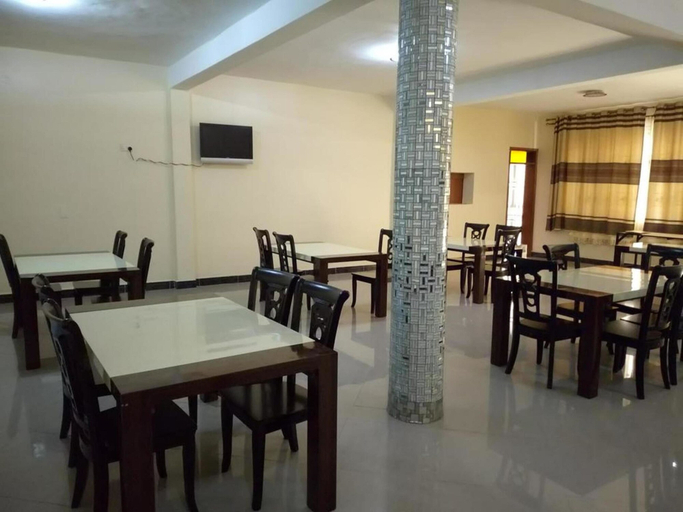 Food & Drinks 4, Court Lane Hotel, Masaka