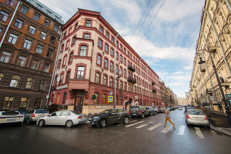 Exterior & Views, Duplex Apartments on Pushkinskaya 9, Sankt-Peterburg gorsovet
