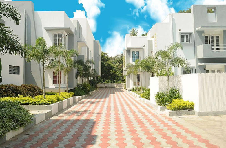 Exterior & Views 2, Leisure Stays, Kancheepuram