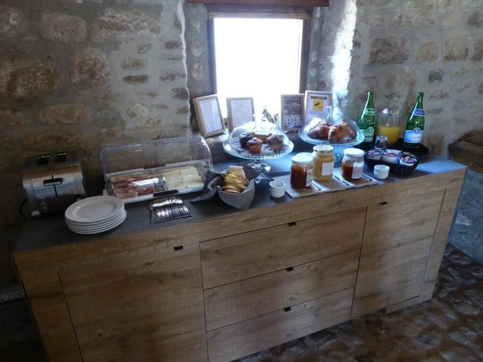 Food & Drinks 4, Pietre di Fiume, Benevento