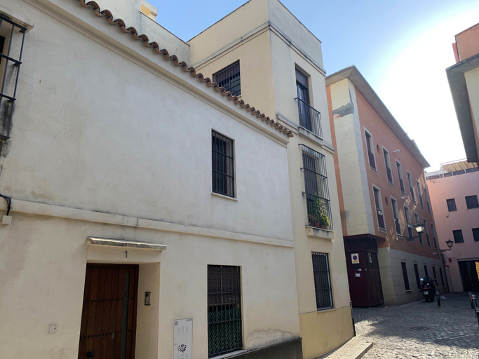 Exterior & Views 2, Luz y tranquilidad junto al Guadalquivir, Sevilla