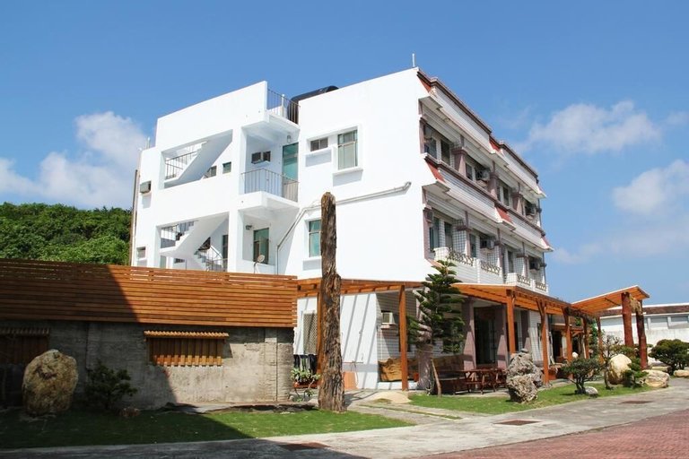 Star-Moon B&B, Taitung