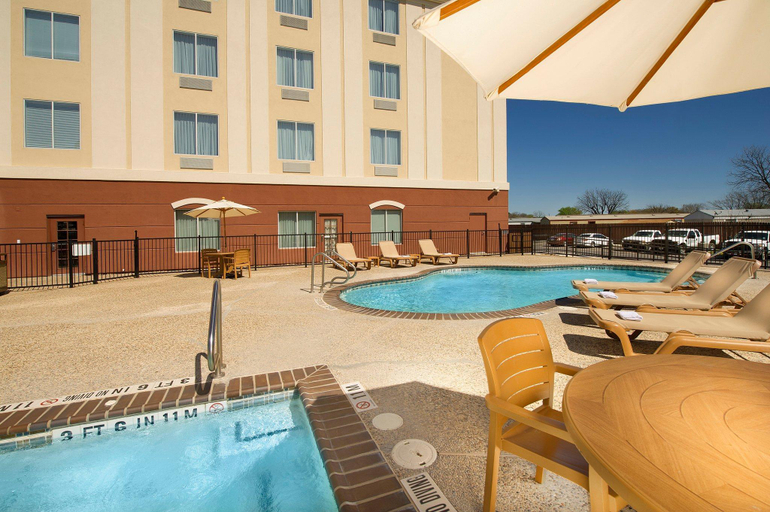 Others 2, Holiday Inn Express Uvalde By IHG, Uvalde