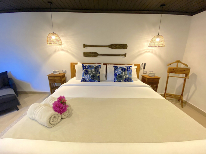 Bedroom 3, Aruba Lagunita