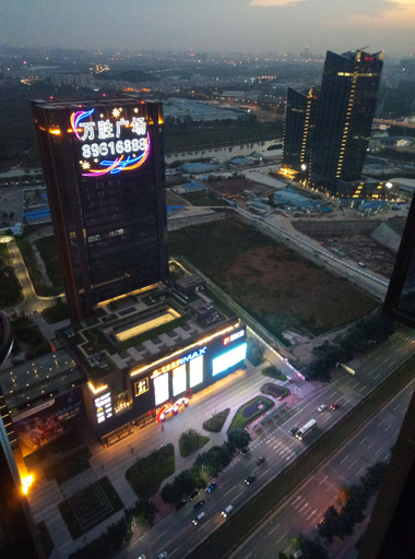 Others 5, The Journey Apartment Guangzhou（Canton Fair branch）, Guangzhou