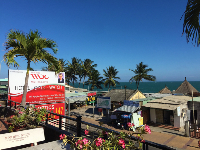 Exterior & Views 3, Minh Hung Hotel, Phan Thiết