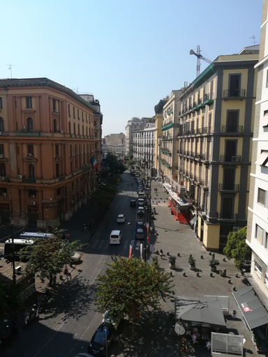Others 5, SuiteNapoliSantaLucia, Napoli