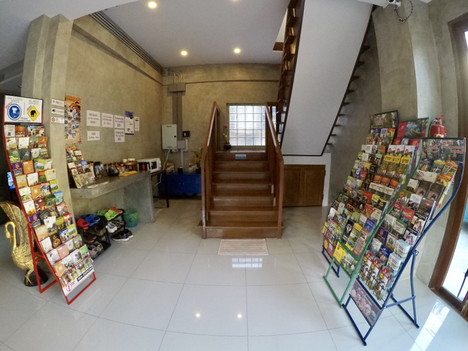 Others 4, The Ghee House, Muang Chiang Mai
