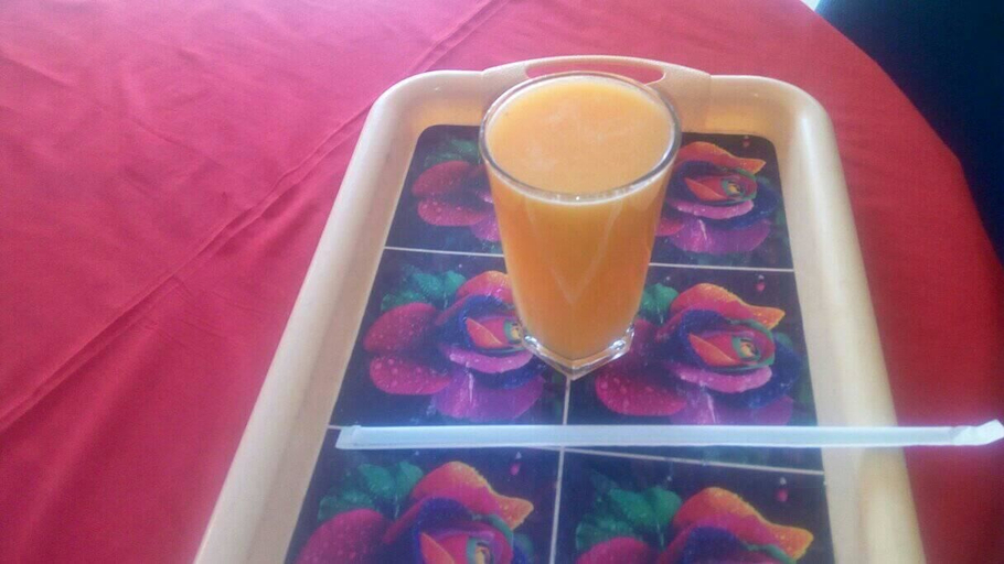 Food & Drinks 4, Kabz Hotel, Kampala