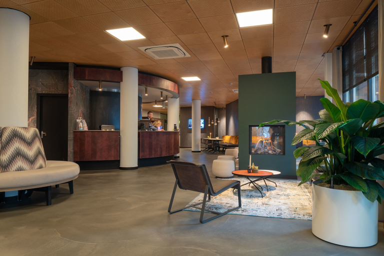 Others 5, Hotel Keyser Breda, Breda