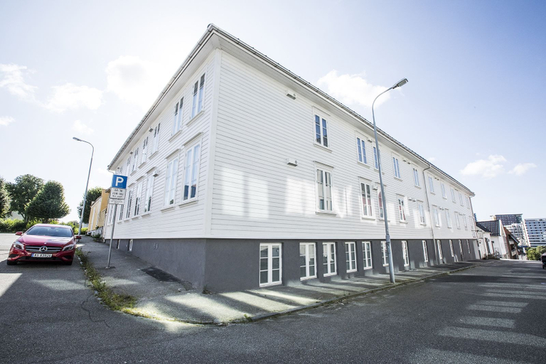 Exterior & Views 2, Stavanger Housing Hotel, Stavanger