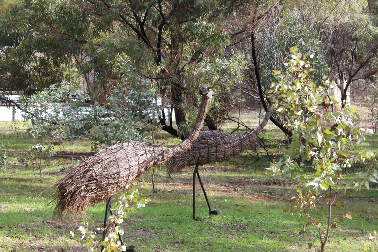 Others, Black Wattle Retreat, Toodyay
