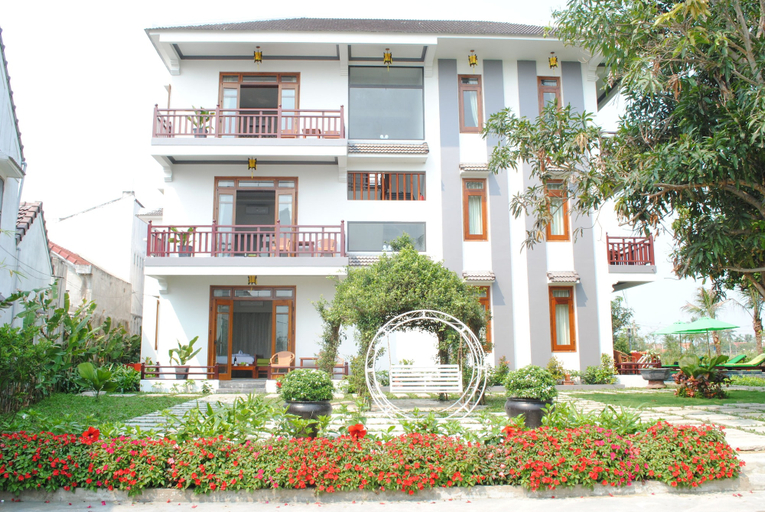 Exterior & Views 2, Hoi An Osaka Riverside Villa & Spa, Da Nang
