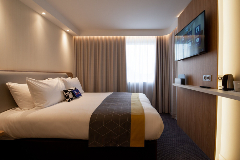 Bedroom 5, Holiday Inn Express ARCACHON - LA TESTE, Gironde