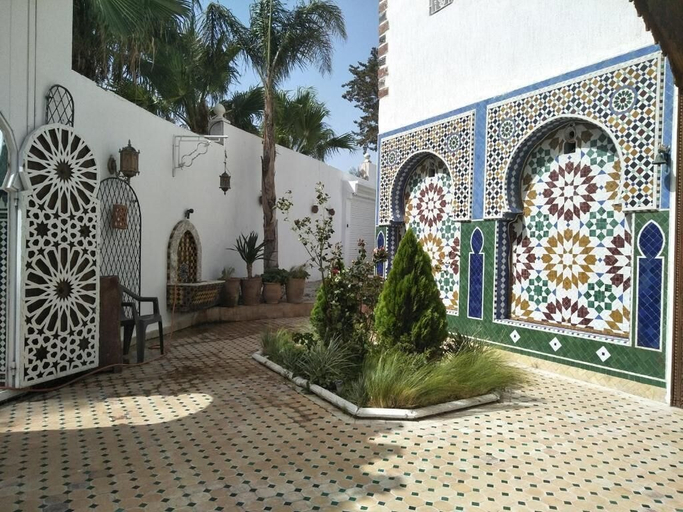 Exterior & Views 2, Malabata Guest House, Tanger-Assilah