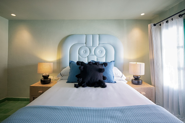 Bedroom 3, William Hotel Boutique De Diseño, Taxco de Alarcón