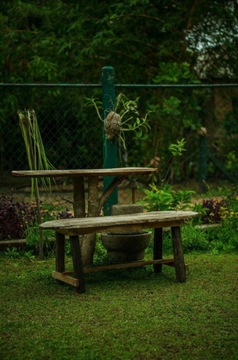 Others, Winee's Lodge, Mahawewa