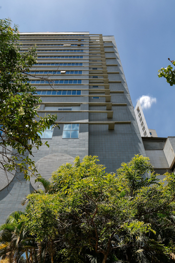 Exterior & Views 2, Mercure Belo Horizonte Savassi Hotel, Belo Horizonte