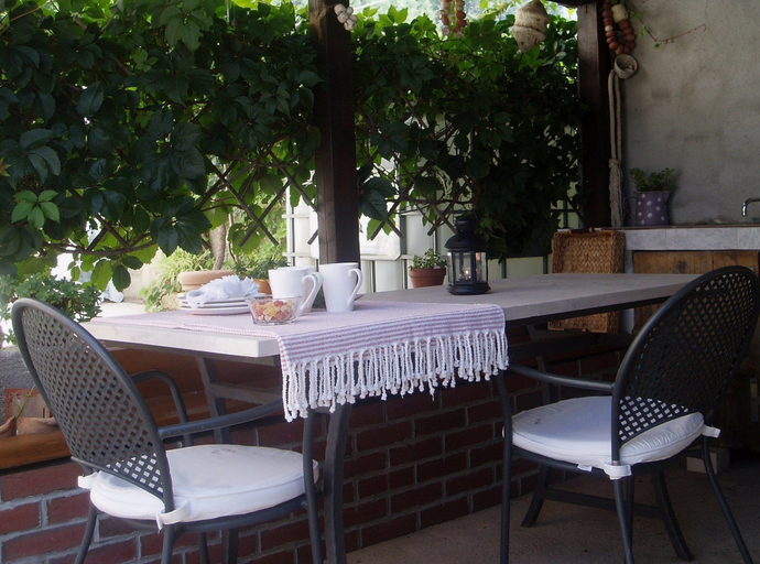 Food & Drinks, Apartments Mirjana, Vis