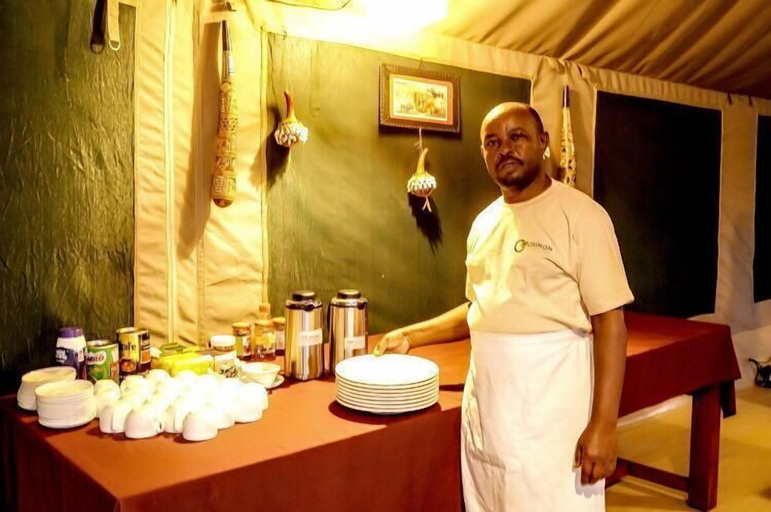 Food & Drinks 5, Osinon Camps & Lodges, Serengeti