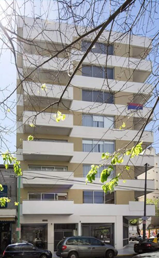 Exterior & Views, Baires Belgrano by iPPA, Distrito Federal