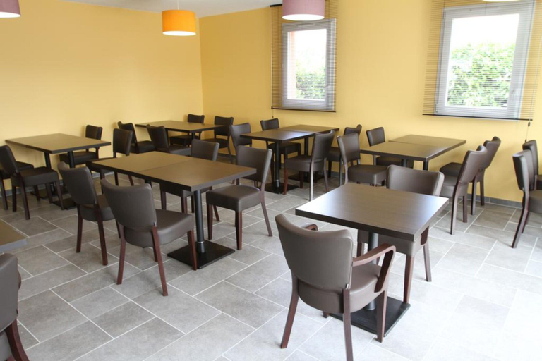 Food & Drinks 4, Brit Hotel Confort Villeneuve Sur Lot, Lot-et-Garonne