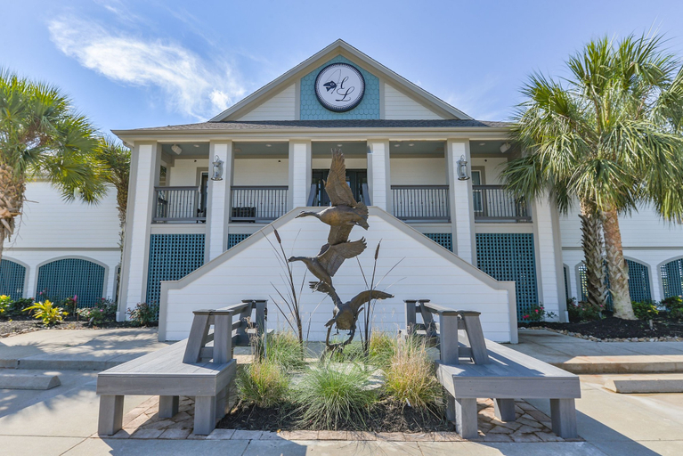 Exterior & Views 2, Harborwalk Lodge, Galveston