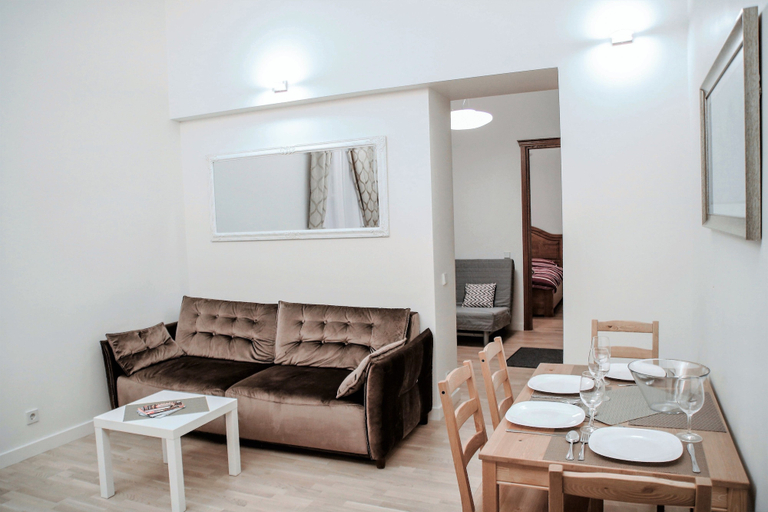 Others 5, Brand New Labdariu Str Apartment, Vilniaus