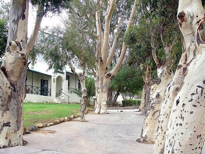 Exterior & Views 2, District Six Guesthouse, City of Cape Town