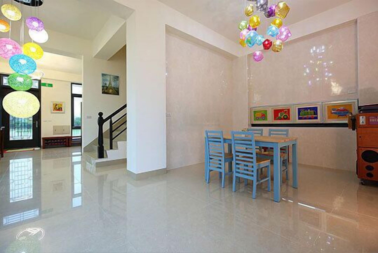 Others 5, Kula B&B C, Hualien