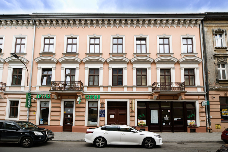 Exterior & Views 2, Native Apartments Czysta 5, Kraków City