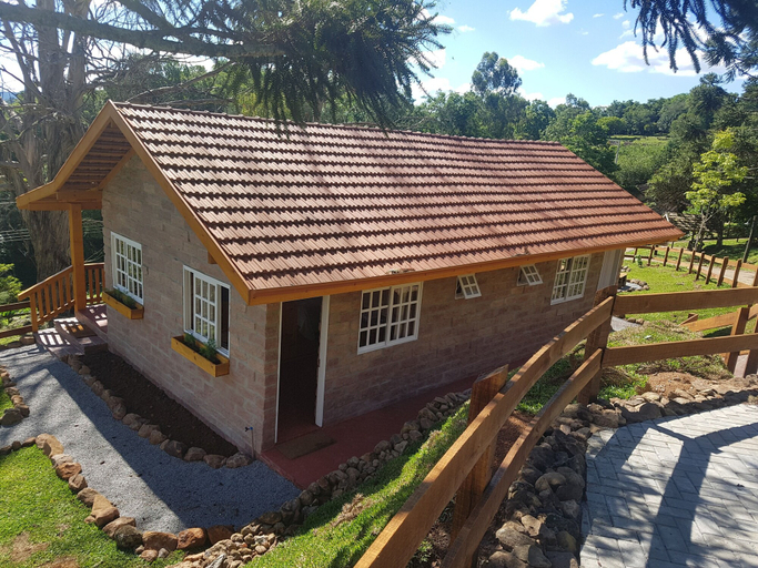 Exterior & Views 2, Villa Italia Hospedagem, Gramado