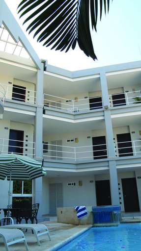Exterior & Views 2, Hotel Rs Suites, Tuxtla Gutiérrez