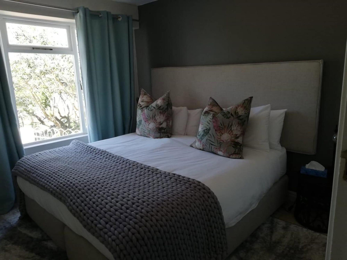 Bedroom 4, The Bungalow, Eden