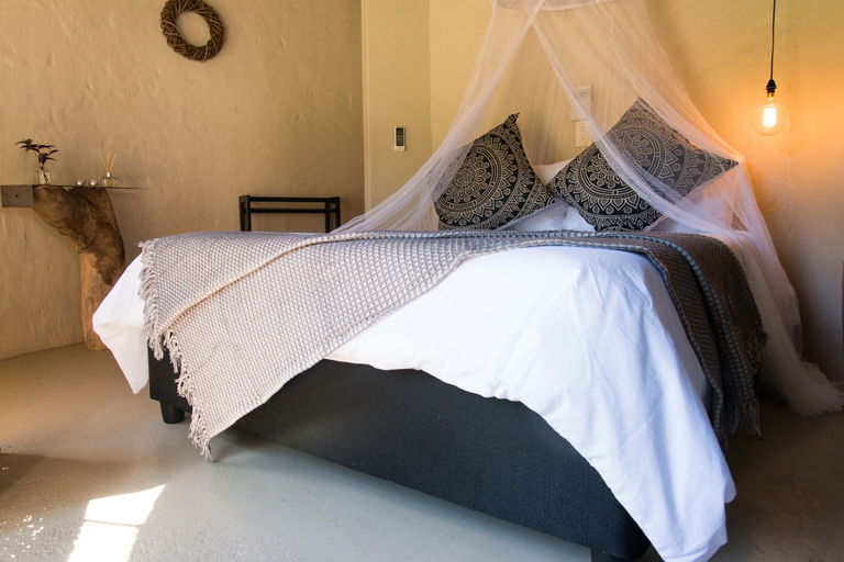 Bedroom 2, Addo African Home, Cacadu