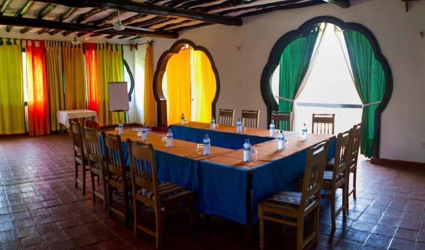 Food & Drinks 5, Mangro Hotel Diani Beach, Msambweni