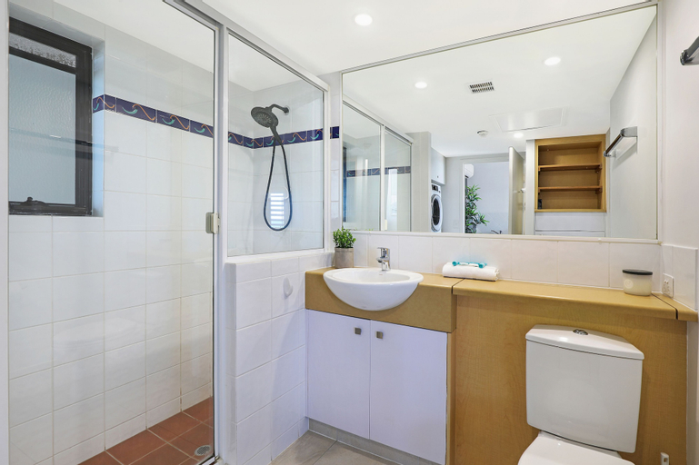 Bedroom 4, Ocean Boulevard, Maroochy - Mooloolaba