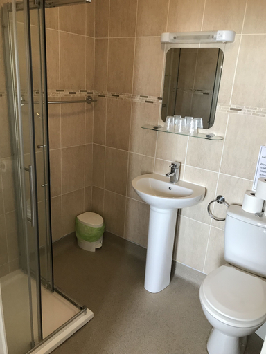Others 5, Baytree Hotel, Conwy