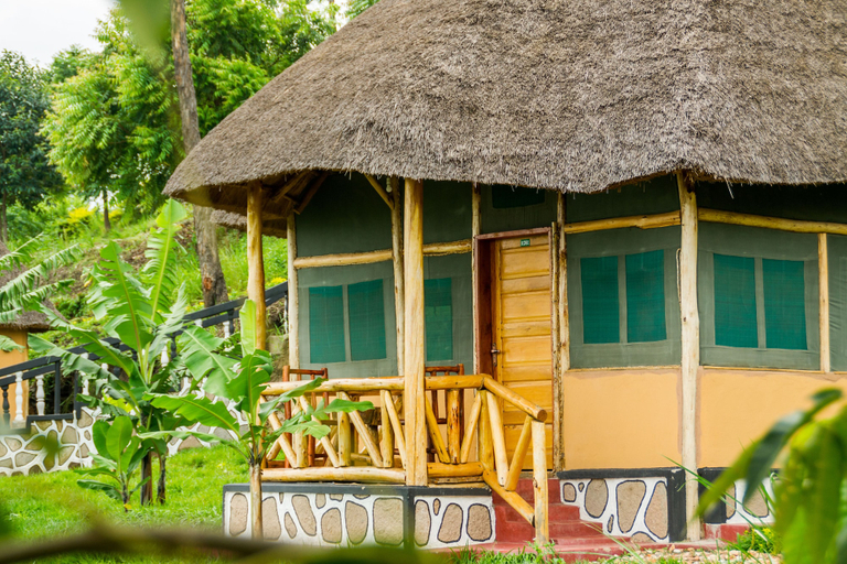 Exterior & Views 2, Queen Elizabeth Park View Tourist Lodge, Bunyaruguru