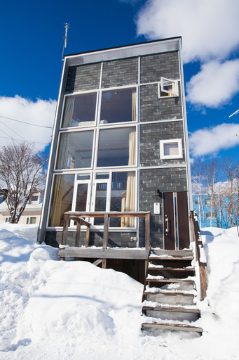 Exterior & Views 1, Yotei Cottage, Kutchan