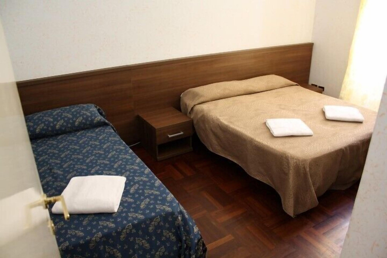 Bedroom 3, Beautiful Place in Rome, Rome