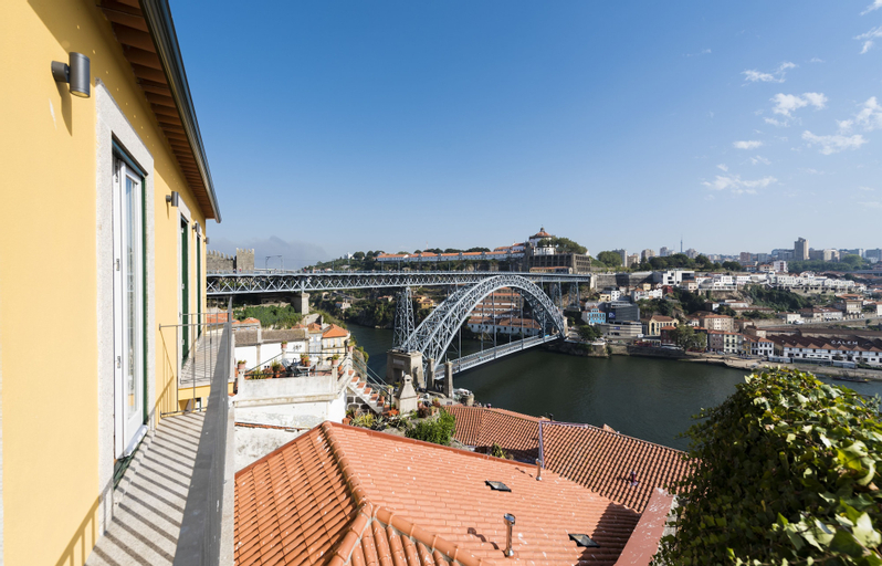 Arco Apartments, Porto